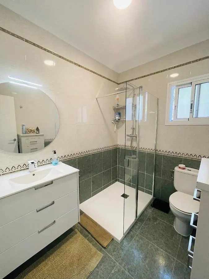 Casira, Casitas En Kamers, Vinuela, Andalucia 0*,
